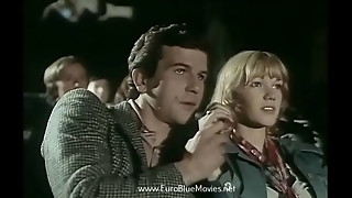 Directed by Claude Bernard-Aubert France, 1977