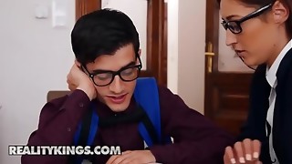 kitty - Reality Kings